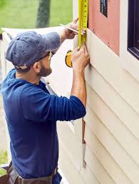 Siding Removal and Disposal in Hamburg, PA